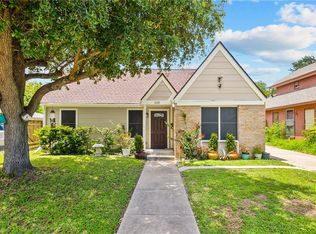 628 Southern St, Corpus Christi, TX 78404