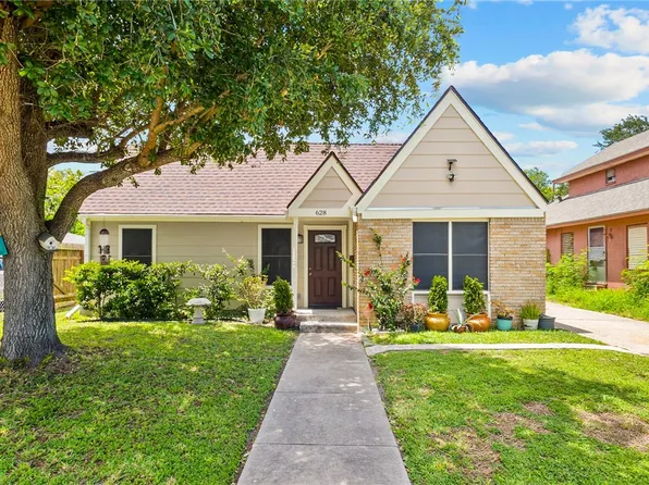 628 Southern St, Corpus Christi, TX 78404