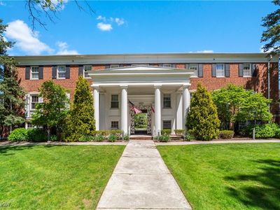 19901 Van Aken Blvd APT 7, Shaker Heights, OH, 44122