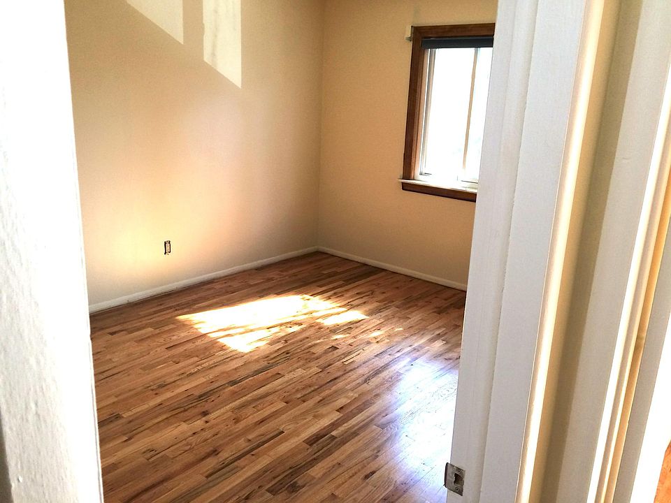 Bedroom #2.