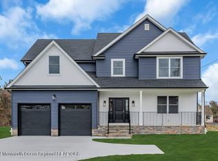 411 Laurel Ave, Brick, NJ 08723