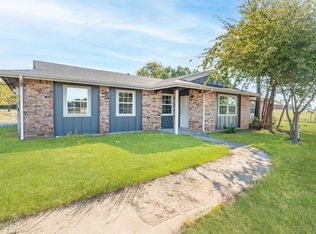 124 La Vega Trl, Weatherford, TX 76088