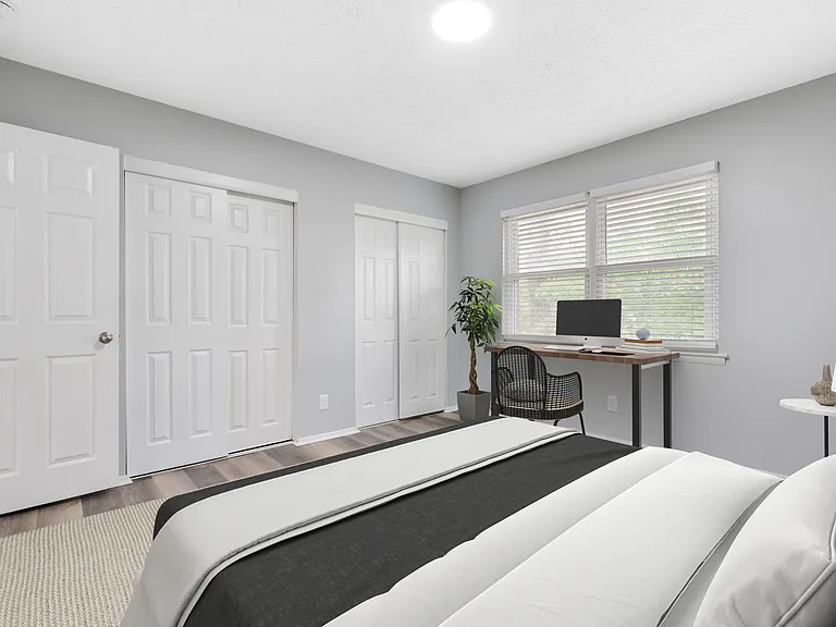 The Alcove Townhomes — Photo 46