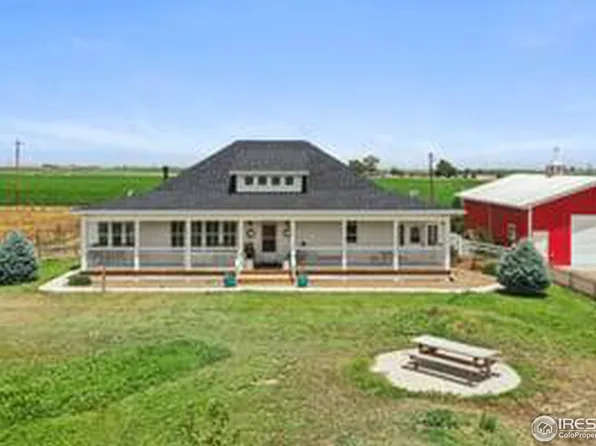 6317 County Road 41, Fort Lupton, CO 80621
