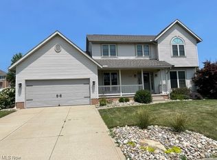 719 Parkdale Dr, Dover, OH 44622