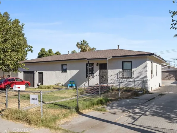 1838 Monterey St, Bakersfield, CA 93305