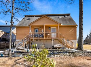 100 Harbor Dr, Anderson, SC 29625