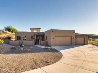 1032 E Cave Canyon Pl, Green Valley, AZ 85614