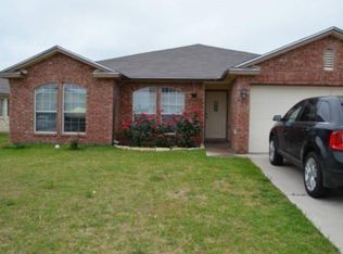 10220 Salem Way, Waco, TX 76708