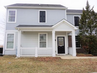 4587A Garritano St, Yorkville, IL, 60560