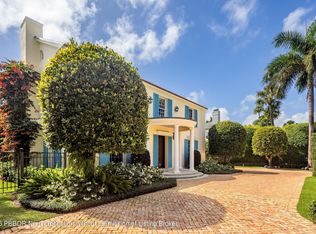 246 Emerald Ln, Palm Beach, FL 33480