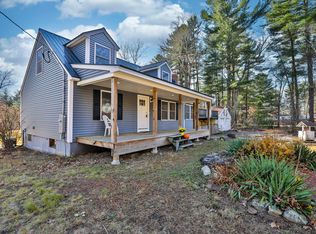 10 Thomas Ave, Pelham, NH 03076