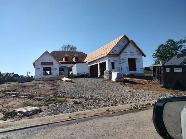 136 Coldstream Villa Dr, Anderson Township, OH 45255