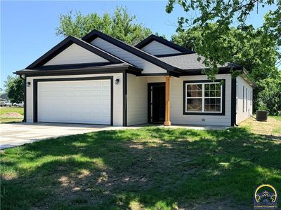 214 Park St, Linwood, KS, 66052