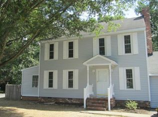 1605 S Esther Ct, Chester, VA 23836