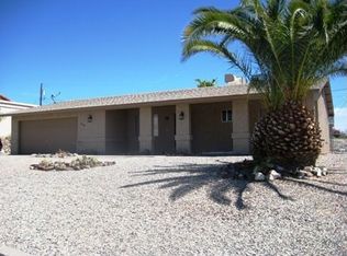 3082 Southwind Ave, Lake Havasu City, AZ 86406