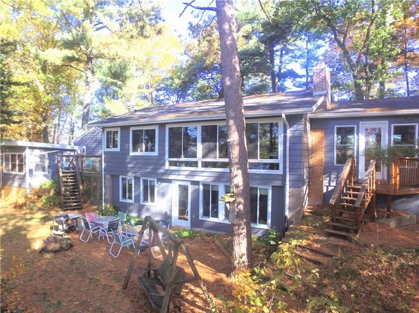 5273 State Road 70, Webster, WI 54893