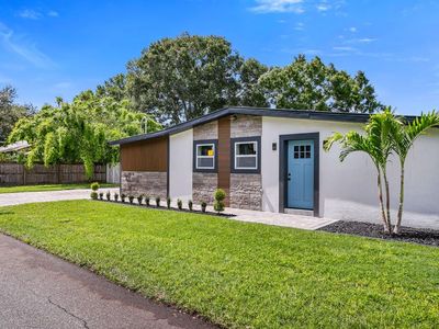 3001 W Tyson Ave, Tampa, FL, 33611