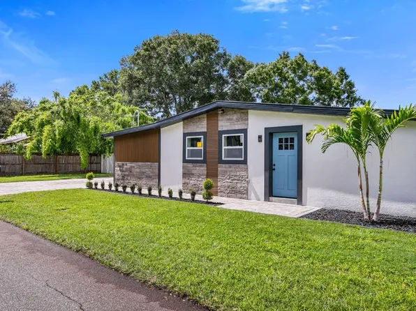 3001 W Tyson Ave, Tampa, FL 33611