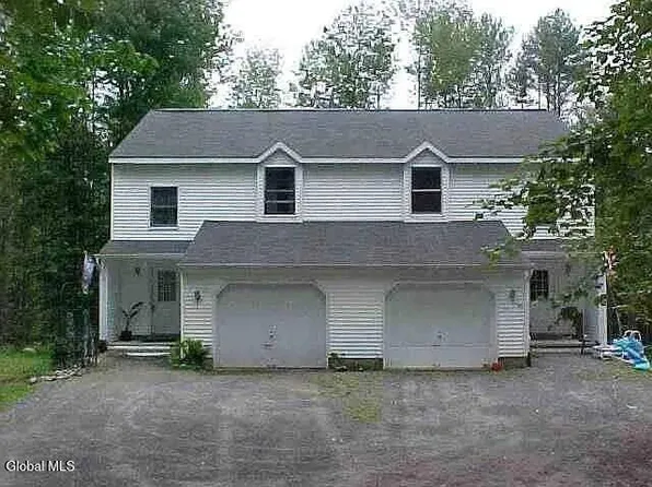 57 Goosehollow Rd, Greenfield Center, NY 12833