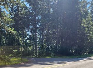 10401 Lake Josephine Blvd, Anderson Island, WA