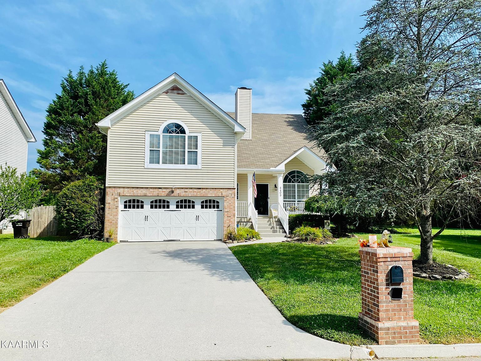 4409 Aylesbury Dr, Knoxville, TN 37918 Zillow