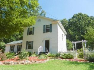 2387 Taft Rd, Allegan, MI 49010