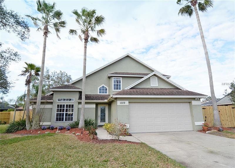 1st image of 1009 Sugarberry Trl