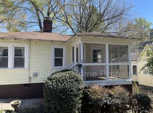 219B Lowry St NE, Atlanta, GA 30307