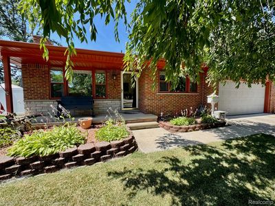 17714 Devonshire St, Riverview, MI, 48193
