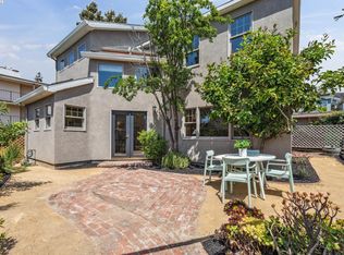 1417 Oxford St #2, Berkeley, CA 94709