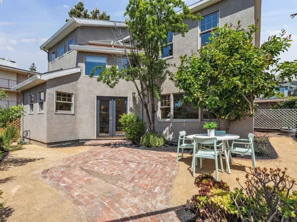 1417 Oxford St #2, Berkeley, CA 94709