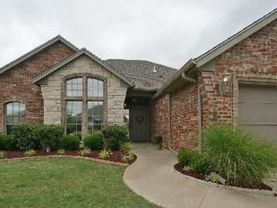 11021 NW 104th Ter, Yukon, OK, 73099