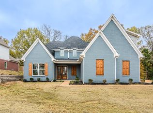 1701 E Keenlan Dr, Hernando, MS 38632