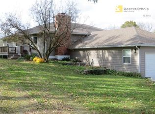 36220 W 154th St, Gardner, KS 66030