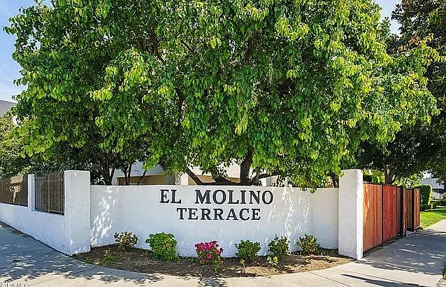 1st image of 300 N El Molino Ave Unit 205