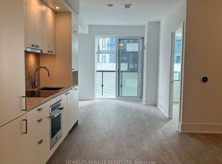 480 Front St W #9AB181EAA, Toronto, ON