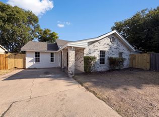 404 Vincent St, Cedar Hill, TX 75104