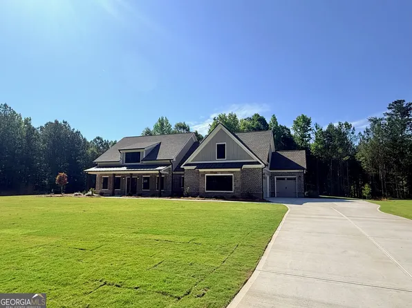 619 Shepherds Xing, Oxford, GA 30054