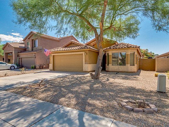 2nd image of 10699 E Verbina Ln