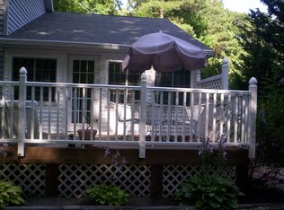 59 Brandywine Dr, Ocean Pines, MD 21811