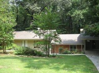 2581 Hawthorne Dr, Atlanta, GA 30345