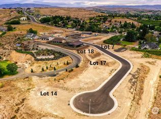 608 Vista Del Sol, Selah, WA