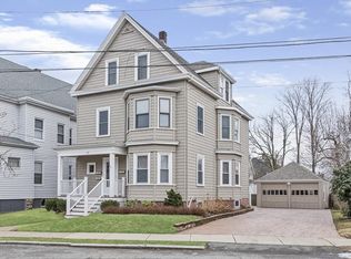 37 Middlesex Ave #2, Swampscott, MA 01907
