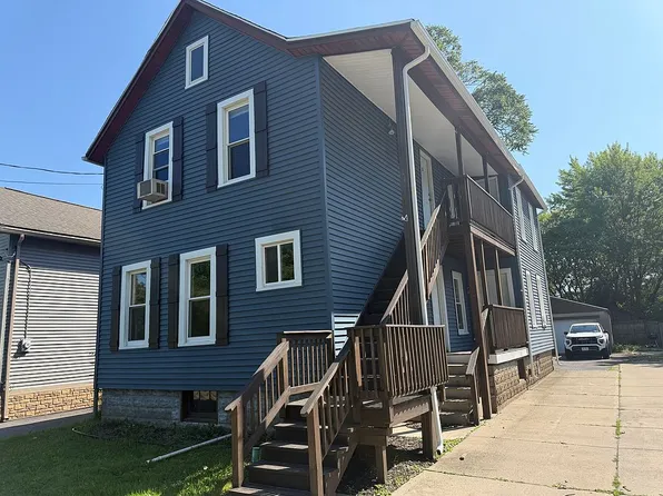 28 East Ave, Tonawanda, NY 14150