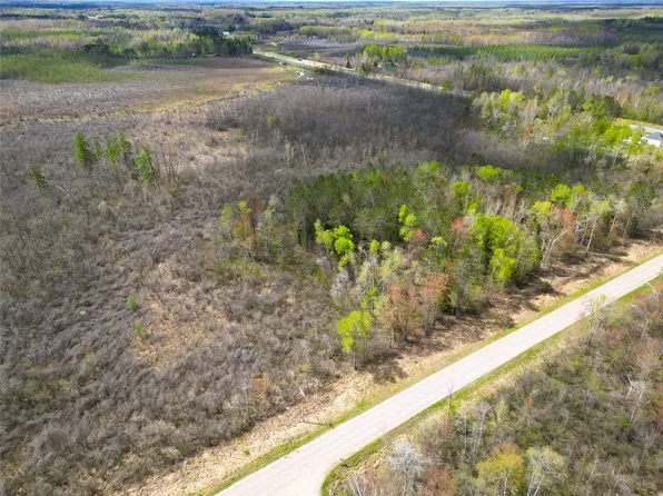 36.5 Acres E Cedarbrook Road, Ladysmith, WI 54848