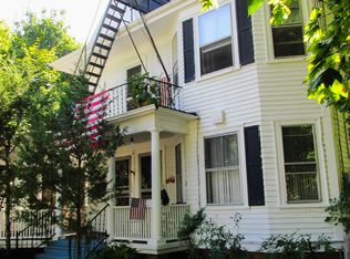 148 King St FLOOR 3, Warwick, RI 02886