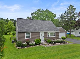 650 Ogden Parma Town Line Rd, Spencerport, NY 14559