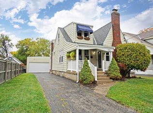 4244 Duneden Ave, Cincinnati, OH 45236