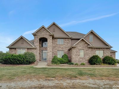 11080 NW 126th St, Malcolm, NE, 68402